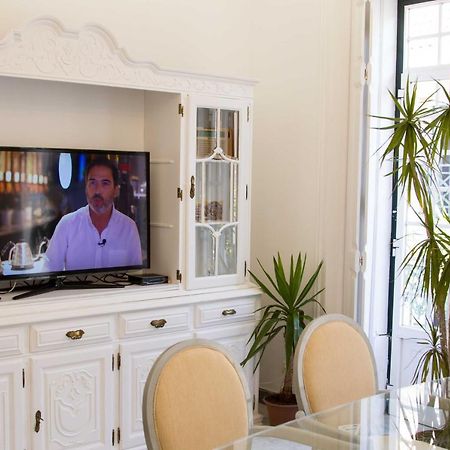 Romantic Apartment El Corte Ingles 2 Lisboa Екстериор снимка