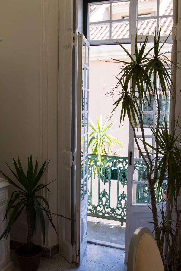 Romantic Apartment El Corte Ingles 2 Lisboa Екстериор снимка