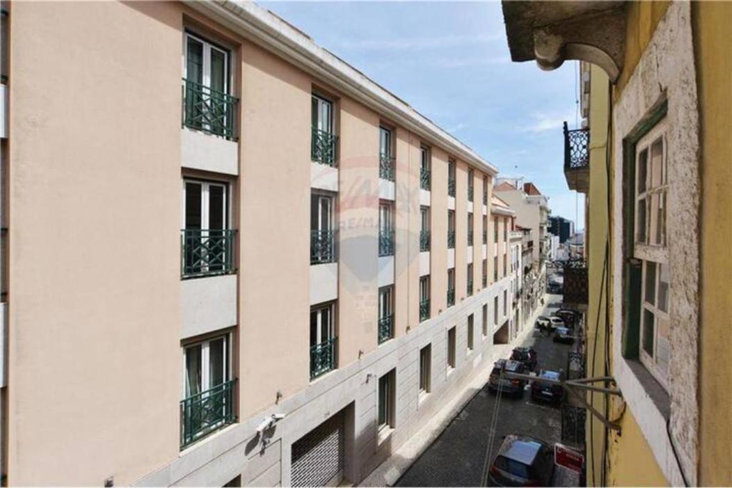 Romantic Apartment El Corte Ingles 2 Lisboa Екстериор снимка