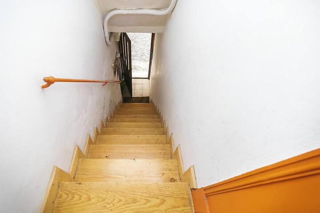 Romantic Apartment El Corte Ingles 2 Lisboa Екстериор снимка
