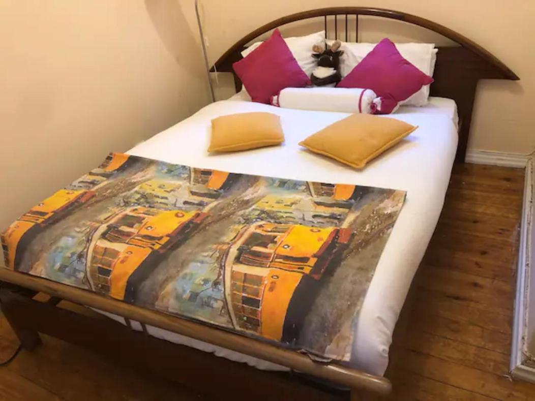 Romantic Apartment El Corte Ingles 2 Lisboa Екстериор снимка