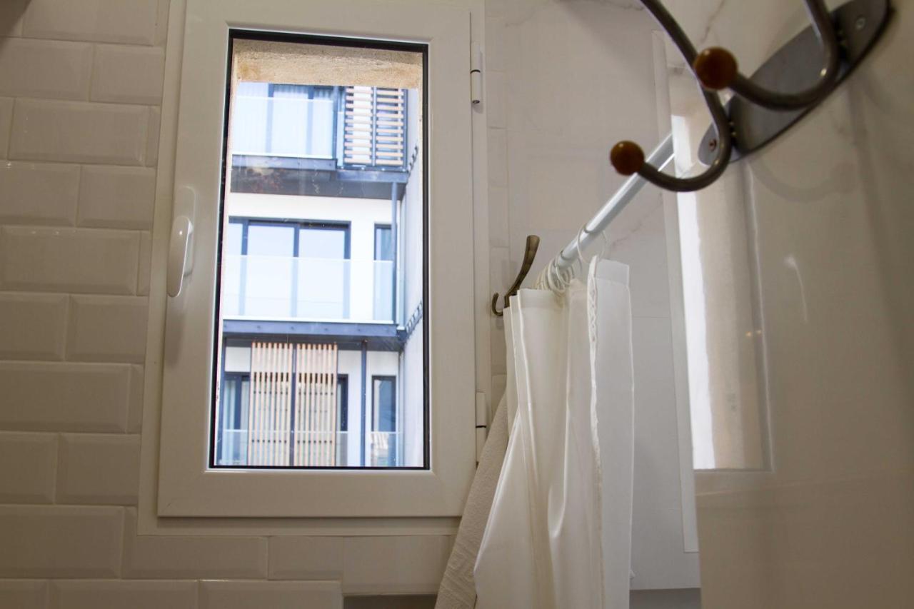 Romantic Apartment El Corte Ingles 2 Lisboa Екстериор снимка